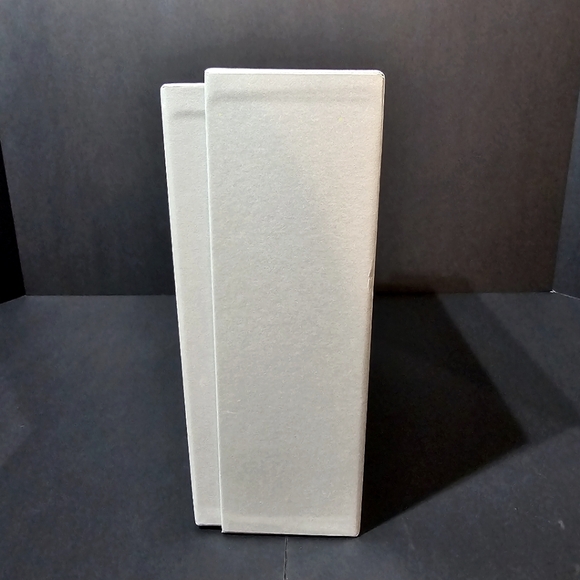 Empty Box Dolce & Gabbana Light Blue 8.75"×8.75"×3.5"  Box "SEE PHOTOS" - Picture 4 of 14